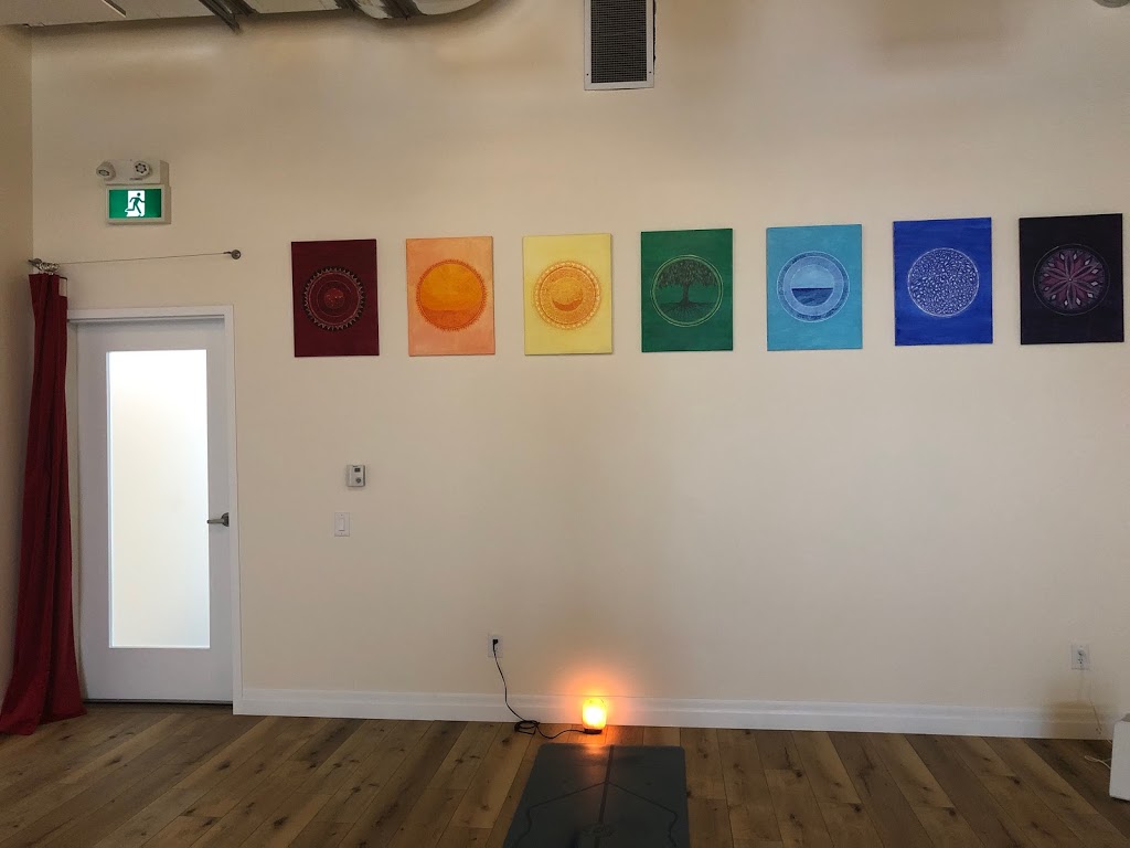 Power Yoga Canada Guelph | 30 Clair Rd W Unit 2A, Guelph, ON N1L 0A8, Canada | Phone: (519) 763-7007