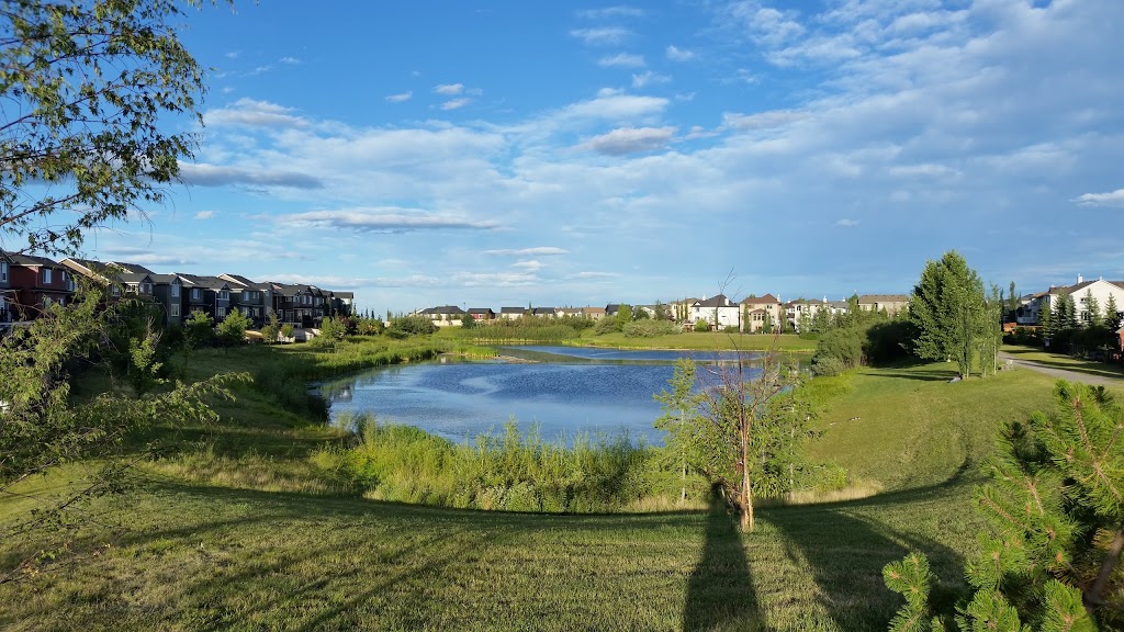 Cougarstone Park | Cougarstone Way SW, Calgary, AB T3H 4Z9, Canada