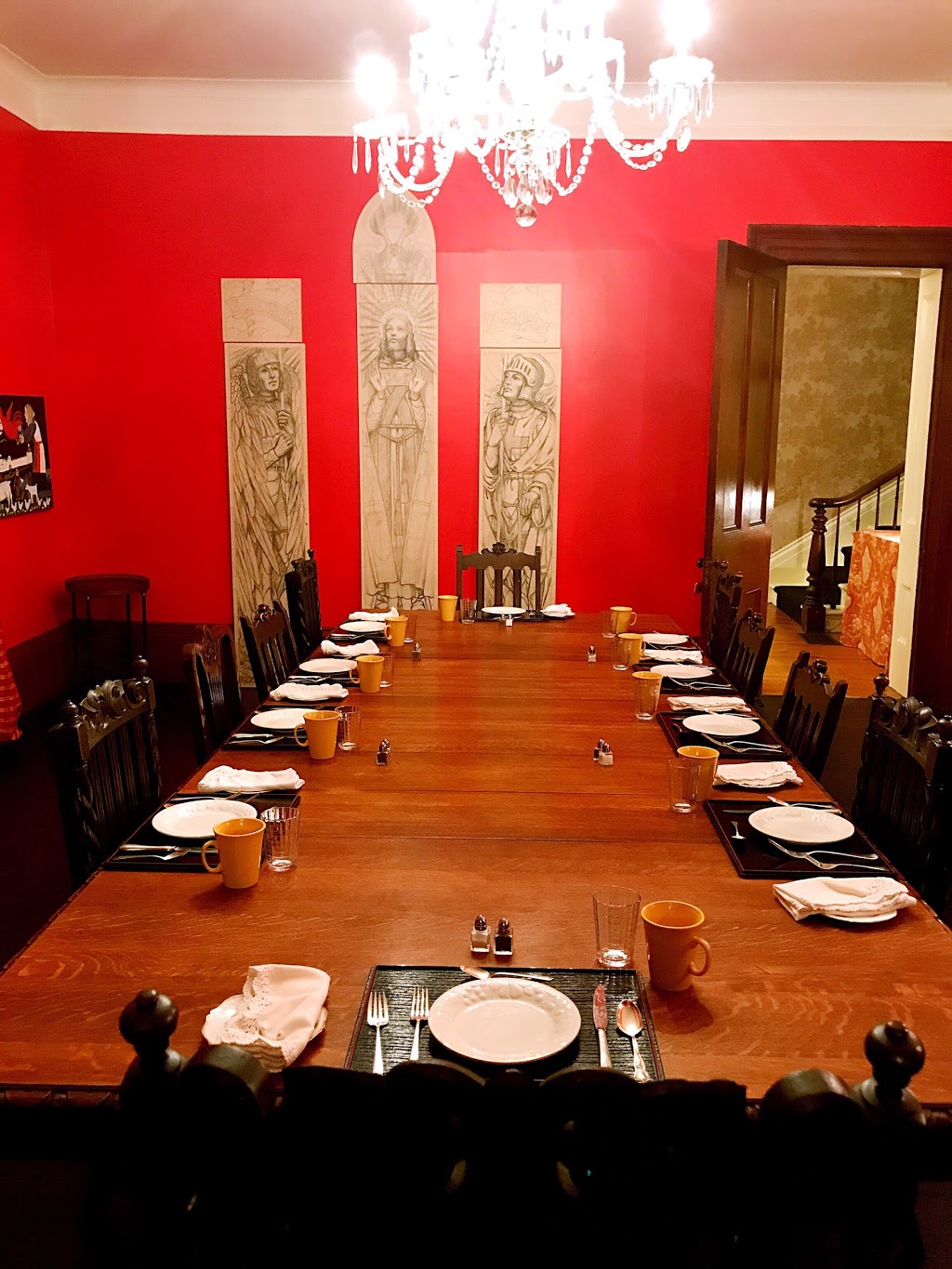 MacKechnie House | 173 Tremaine St, Cobourg, ON K9A 2Z2, Canada | Phone: (905) 372-6242