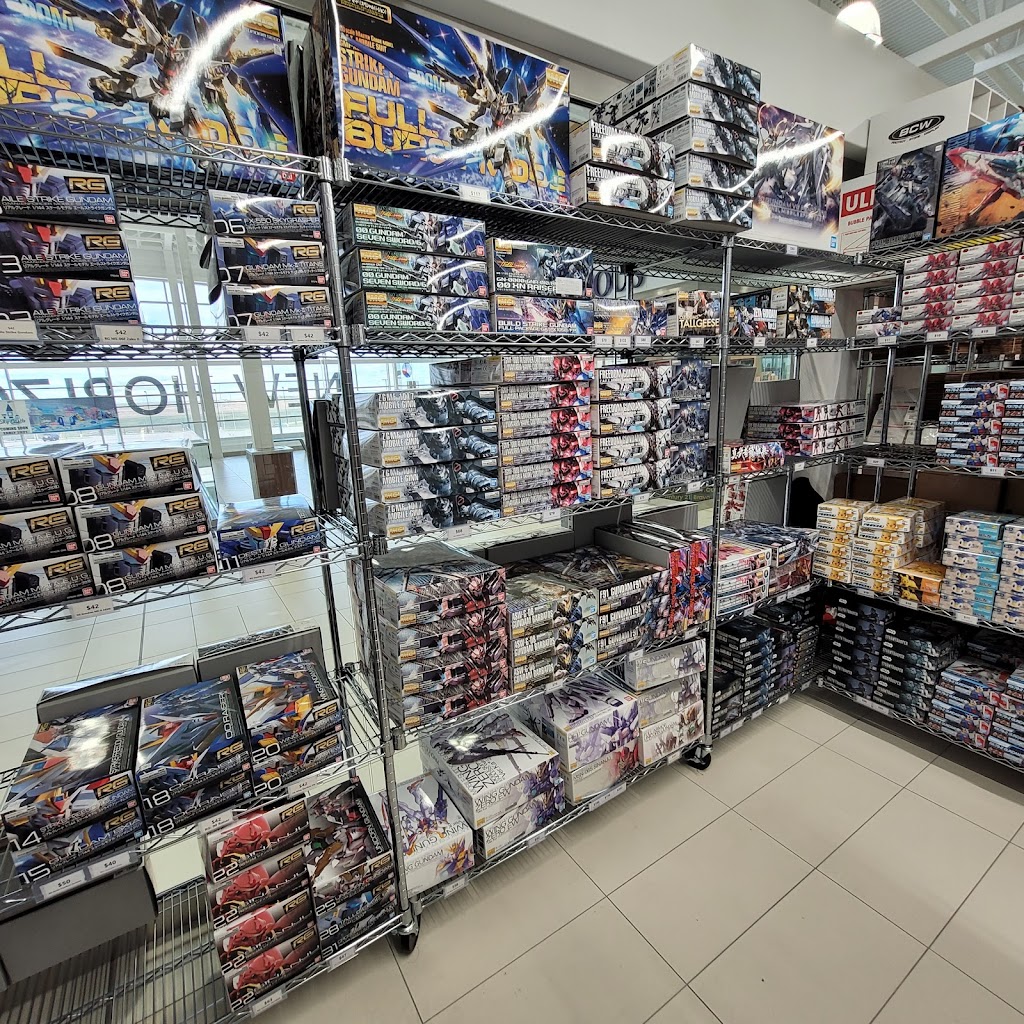 Bento Gaming | 260300 Writing Creek Cres, Balzac, AB T4A 0G3, Canada | Phone: (825) 735-2828