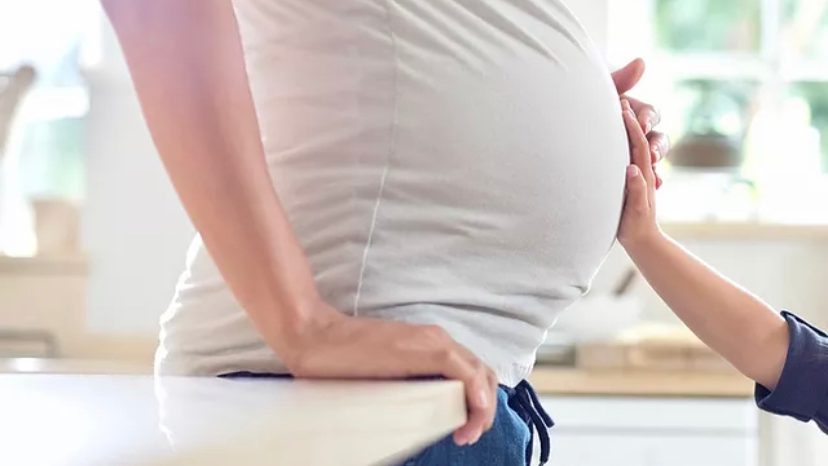 The Nest Prenatal Classes | 370 Av. Touzin, Dorval, QC H4V 2N2, Canada | Phone: (514) 913-1818