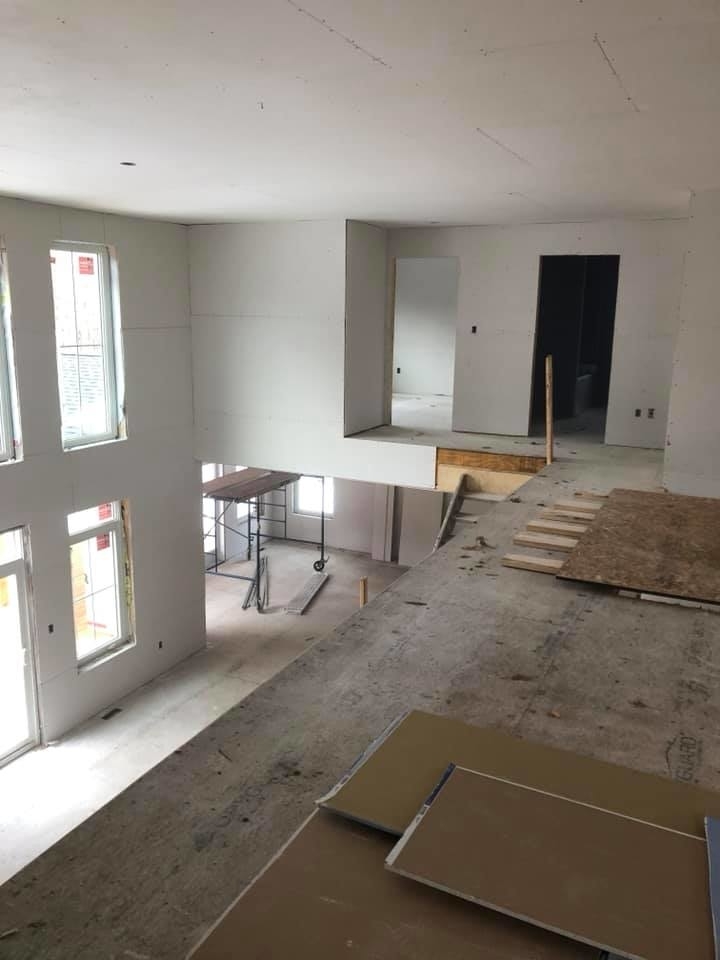 Steeles Contracting Drywall | 49 Cottingham Crescent, Lindsay, ON K9V 1T9, Canada | Phone: (705) 341-6600