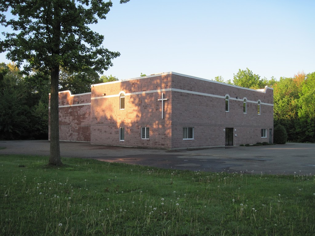 Eglise Vie Abondante Rive-Sud | 7125 Boulevard Maricourt, Saint-Hubert, QC J3Y 1T3, Canada | Phone: (450) 445-1577