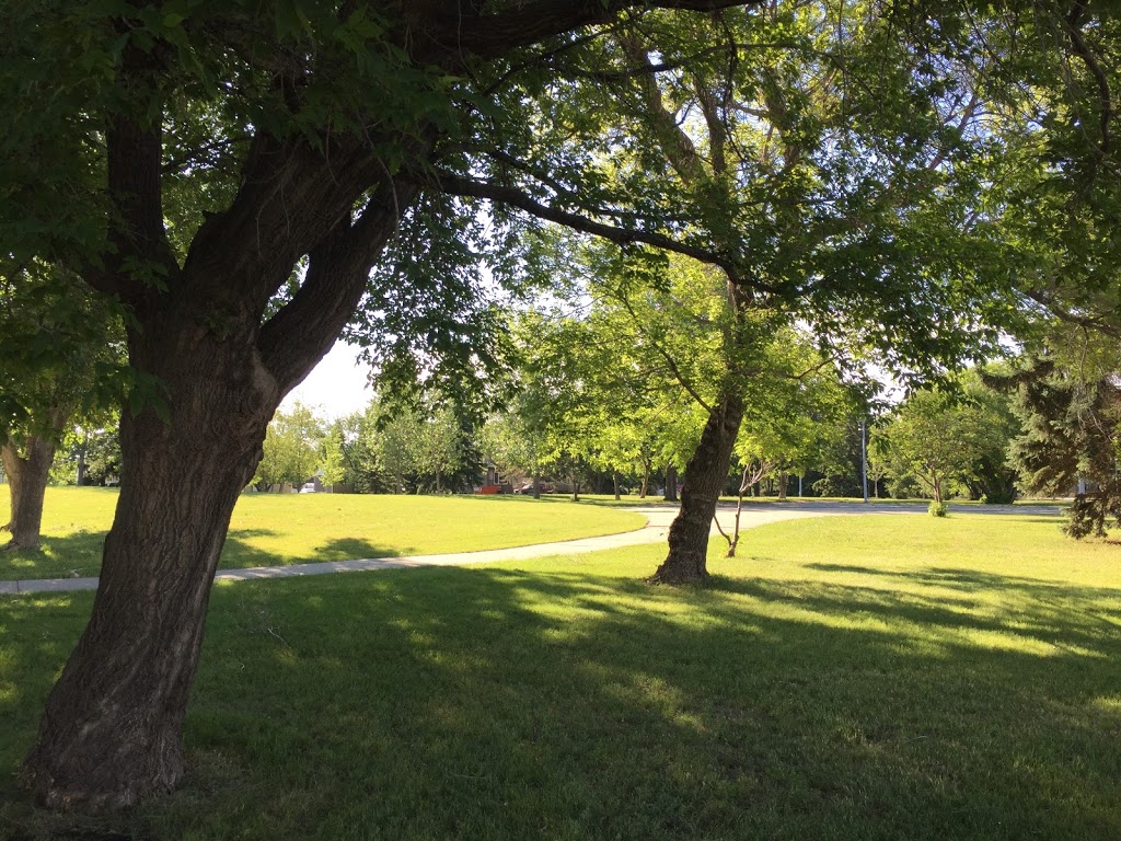 Ken Newman Park | High Park, Edmonton, AB T5P, Canada
