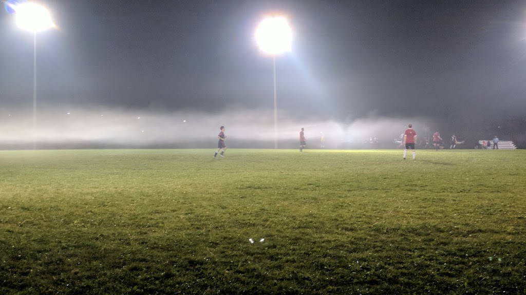 Woodbine Park Field I | Woodbine Rd, Kingston, ON K7P 2T9, Canada | Phone: (613) 546-4291