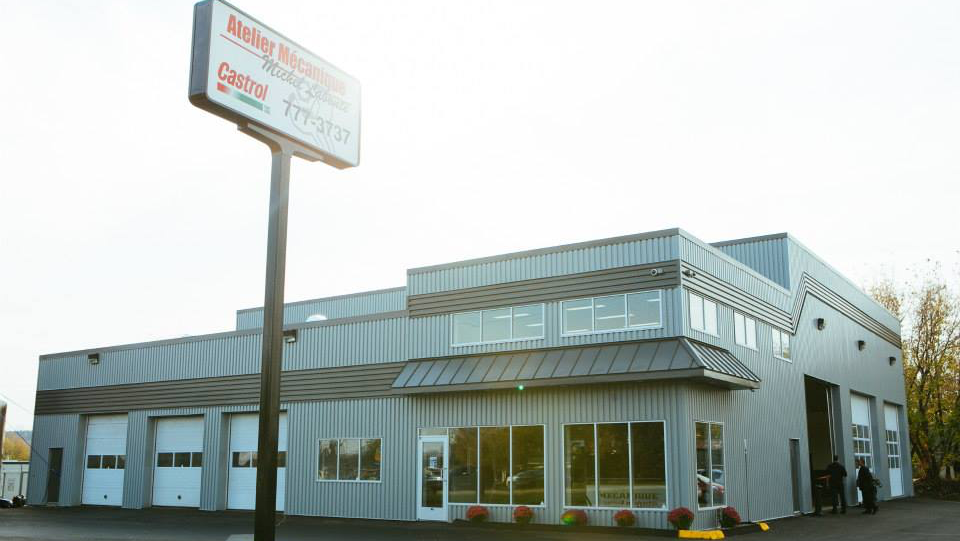 VitrXpert vitres dautos | 858 Rue Cowie, Granby, QC J2J 1A8, Canada | Phone: (450) 777-3737