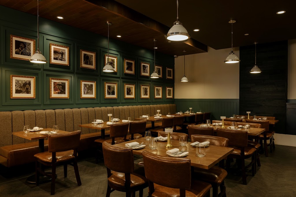 Brazen | 138 Banff Ave, Banff, AB T1L 1A7, Canada | Phone: (403) 760-8540