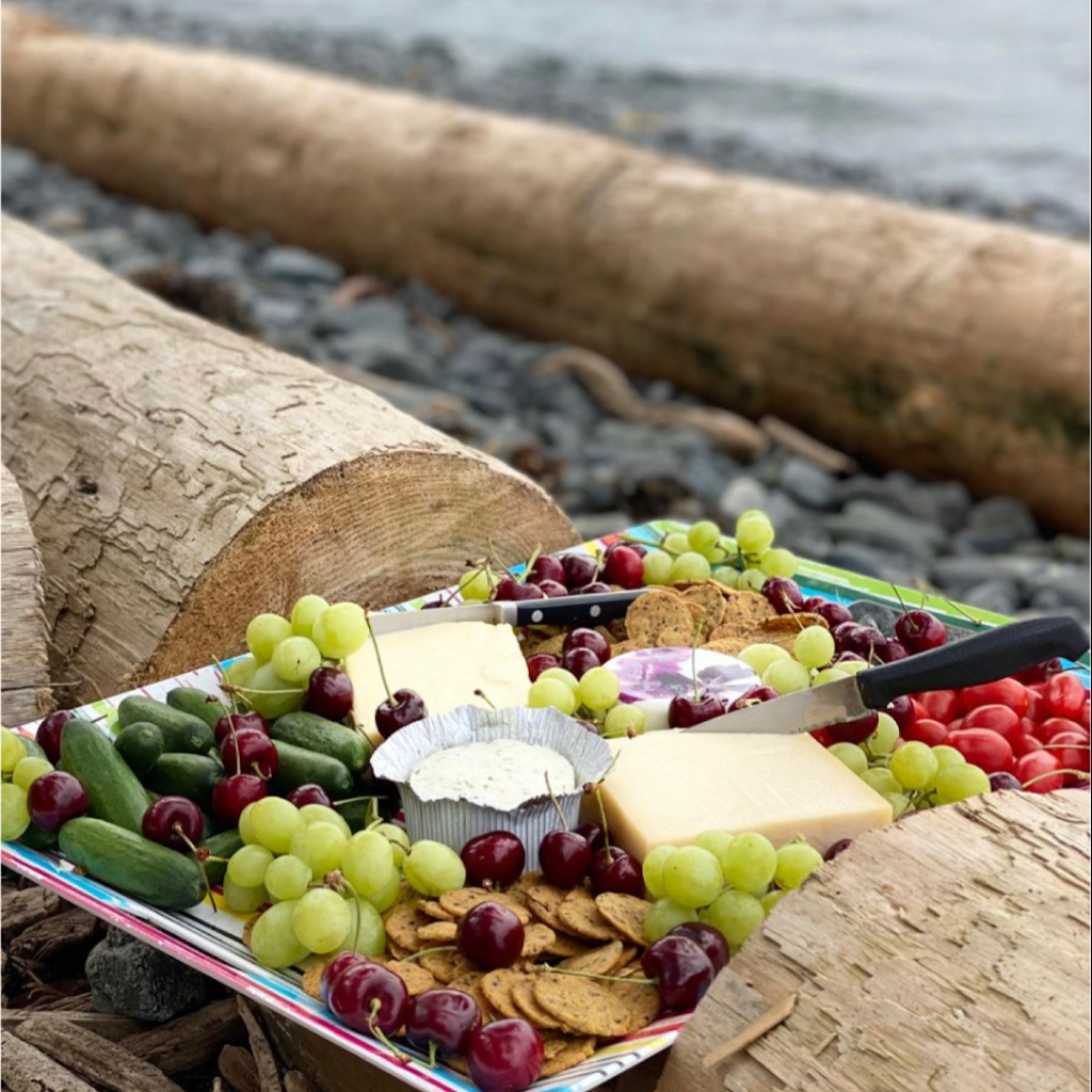 Orca Camp Vancouver Island | 1811 Surgenor Rd, Black Creek, BC V9J 1G6, Canada | Phone: (250) 337-5717