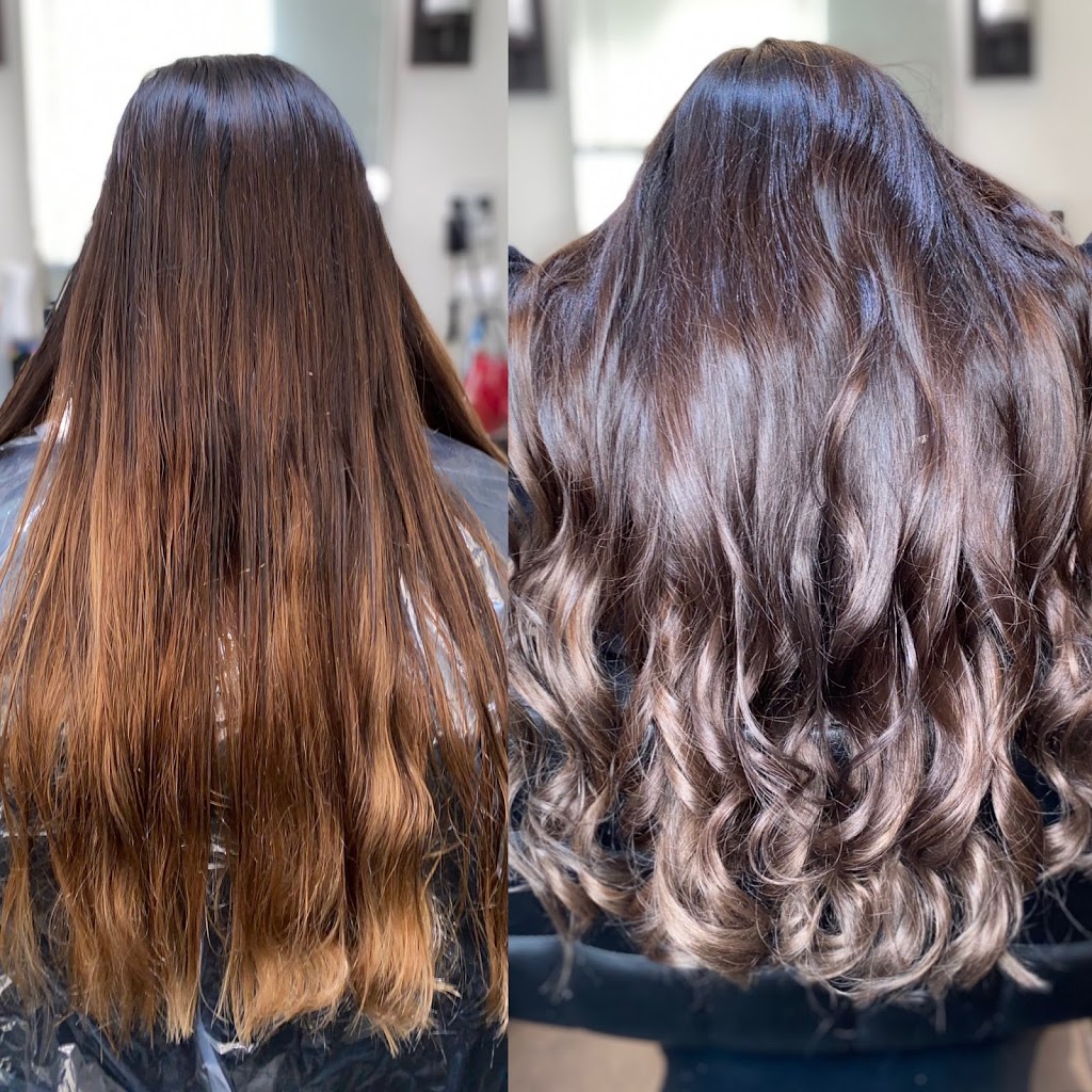 Shankaran Hair Lounge | 13835 Berg Rd, Surrey, BC V3R 5L2, Canada | Phone: (604) 441-0467