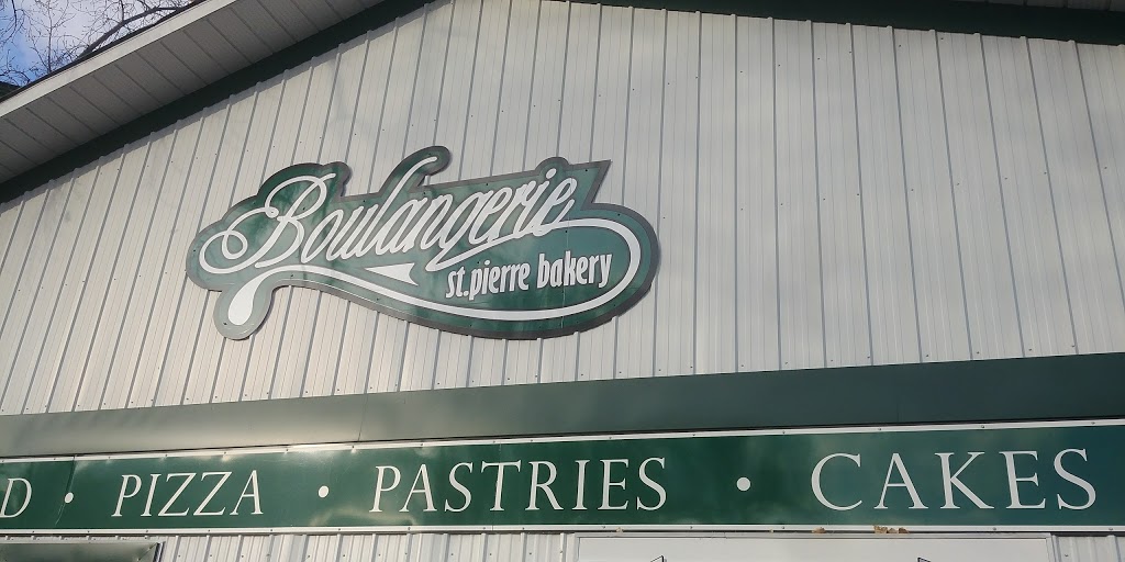 St Pierre Bakery | bakery | 530 Avenue Hebert, Saint-Pierre-Jolys, MB R0A 1V0, Canada | 2044337763 OR +1 204-433-7763