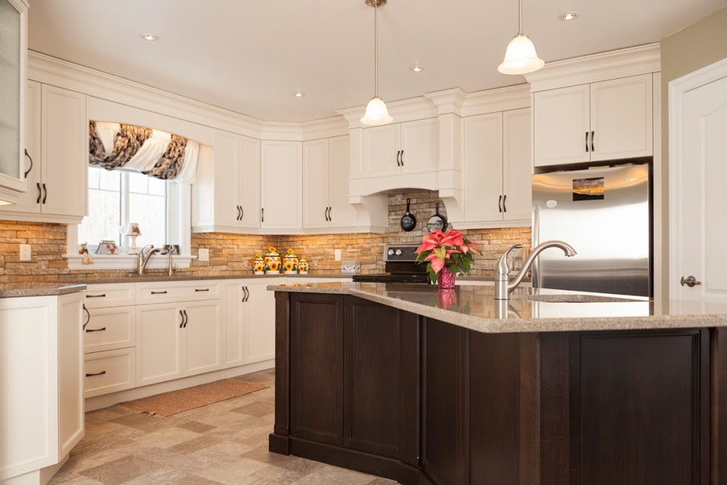 Kraemer Kitchens | 6626 Side Rd 17, Wallenstein, ON N0B 2S0, Canada | Phone: (519) 698-1112