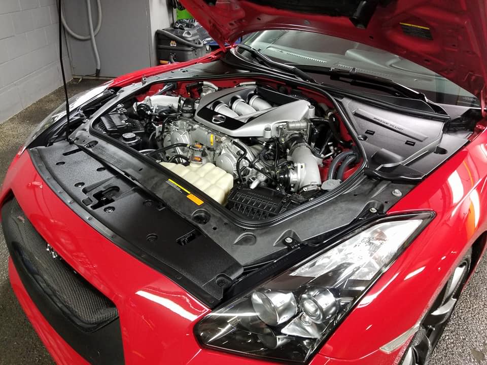 Lave auto esthétique Pro Wax | 2000 Boulevard Lebourgneuf ss1, Québec, QC G2K 0B8, Canada | Phone: (418) 847-5995