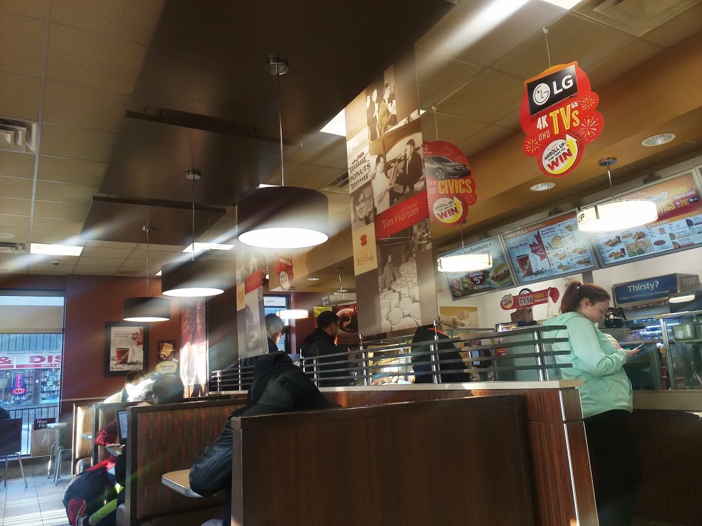 Tim Hortons | 1251 Simcoe St N, Oshawa, ON L1G 4X1, Canada | Phone: (905) 728-4404