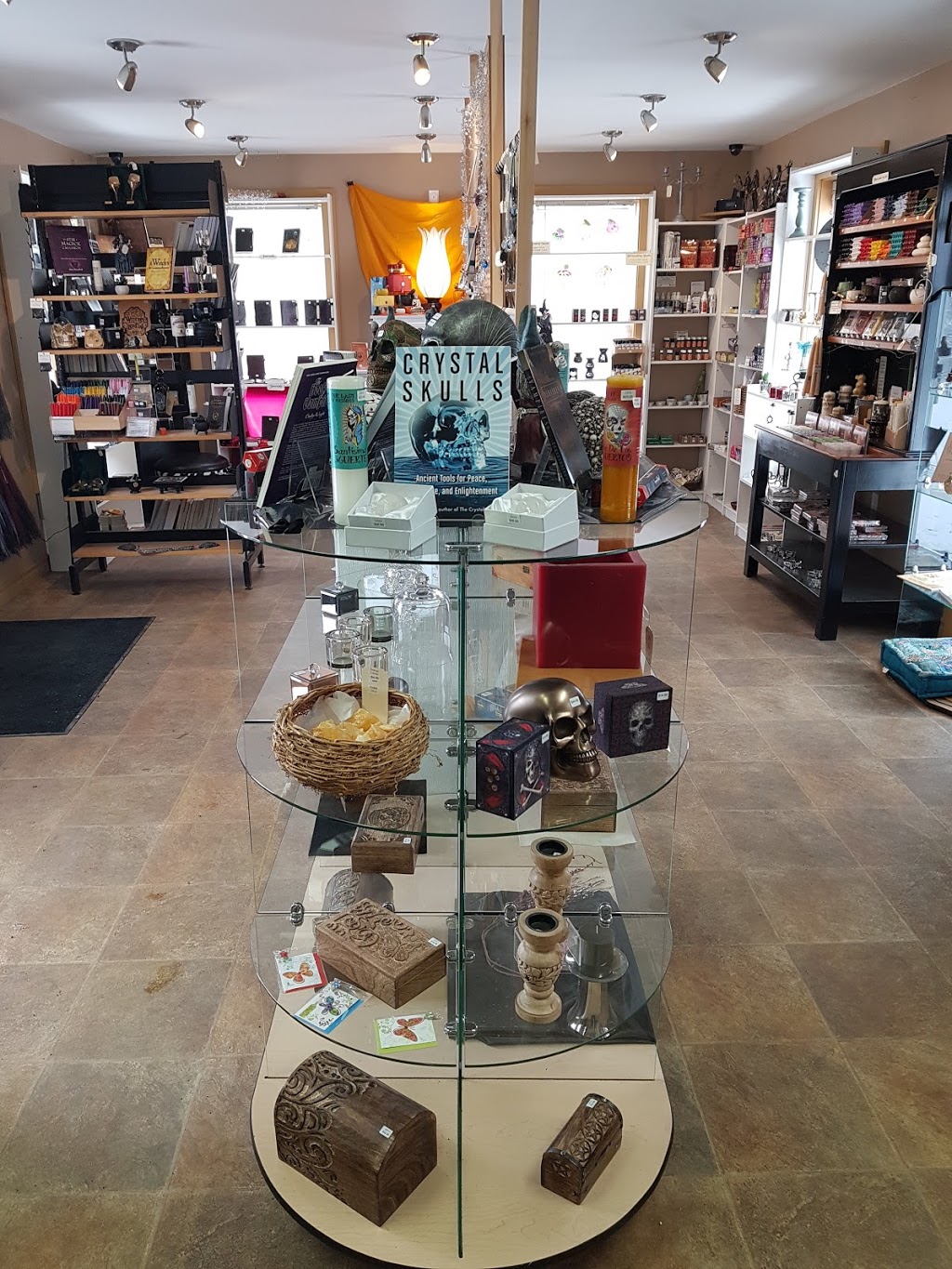 The Sacred Circle | 777A ON-49, Deseronto, ON K0K 1X0, Canada | Phone: (613) 396-9982