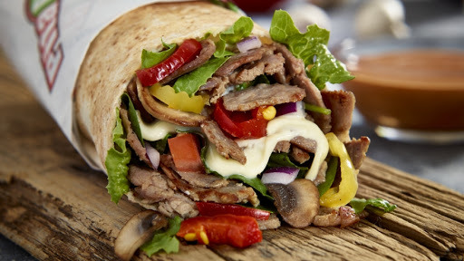 Pita Pit | 2188 McPhillips St #15, Winnipeg, MB R2V 3C8, Canada | Phone: (204) 697-3240