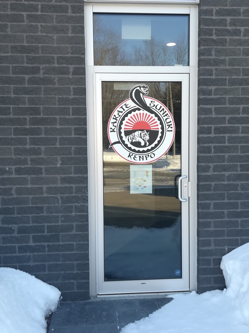 Karaté Sunfuki Saint-Augustin | 8291 Rue Saint-Jacques, Mirabel, QC J7N 1W7, Canada | Phone: (514) 463-4256