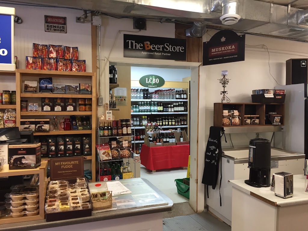 Kennys Store | 2164 Westmeath Road, Westmeath, ON K0J 2L0, Canada | Phone: (613) 587-4468