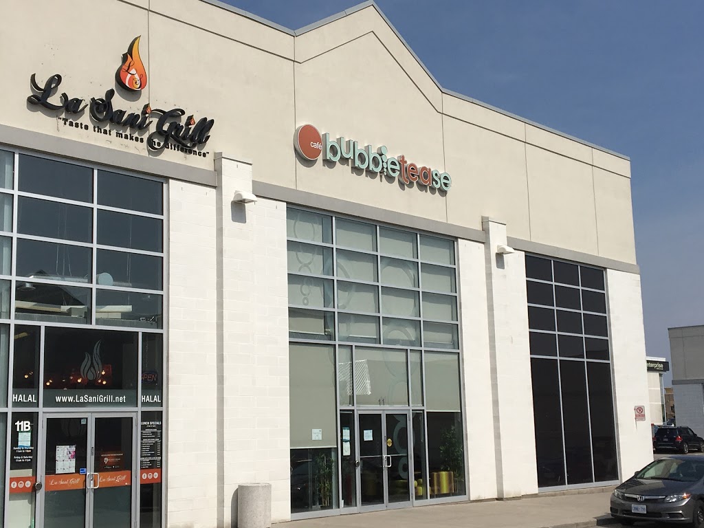 Bubbletease | 5955 Latimer Dr #11, Mississauga, ON L5V 0B7, Canada | Phone: (905) 286-1600