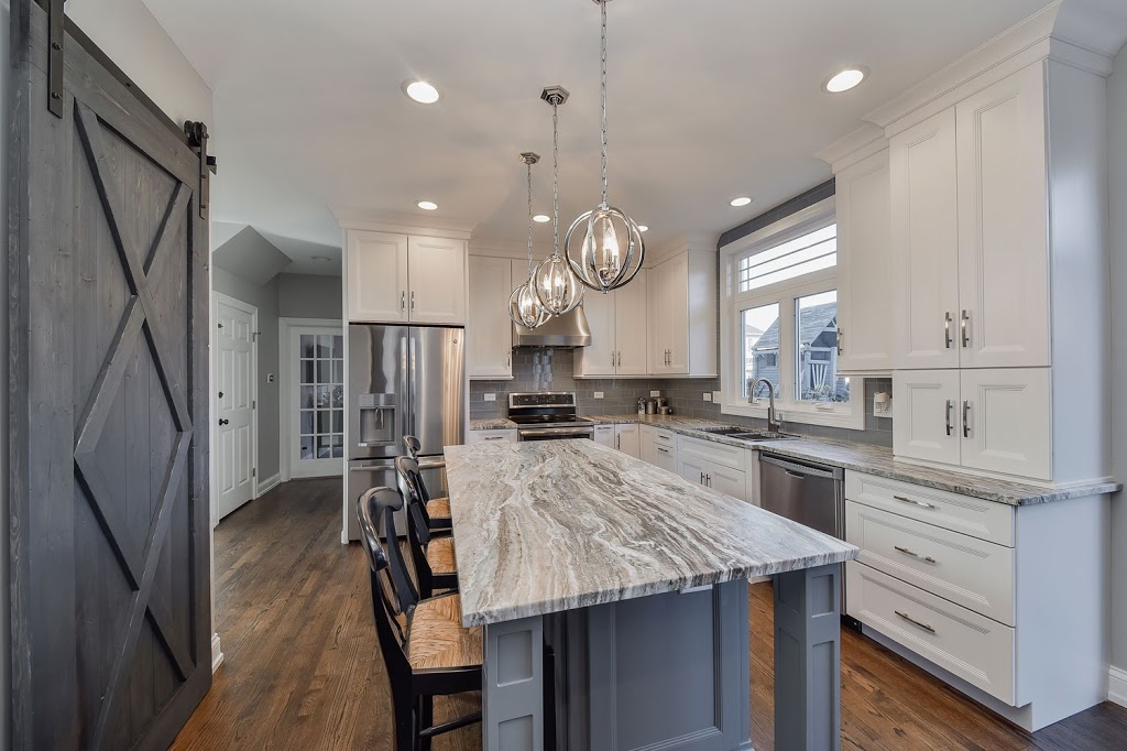 Universal Countertops | 28 Killaloe Rd Unit 1&2, Concord, ON L4K 2P2, Canada | Phone: (647) 861-9373