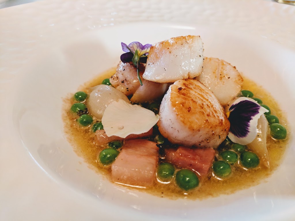 Janet Lynns Bistro | 677 Belmont Ave W, Kitchener, ON N2M 1N8, Canada | Phone: (519) 725-3440