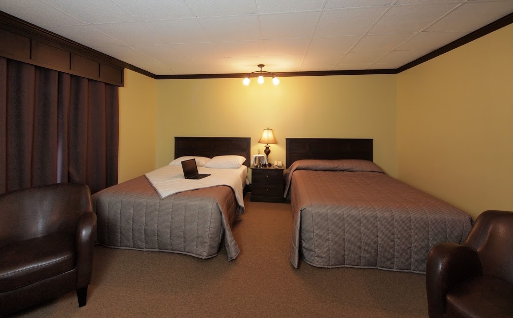 La Porte de La Mauricie | 4 Route Sainte Anne O, Yamachiche, QC G0X 3L0, Canada | Phone: (819) 228-9434