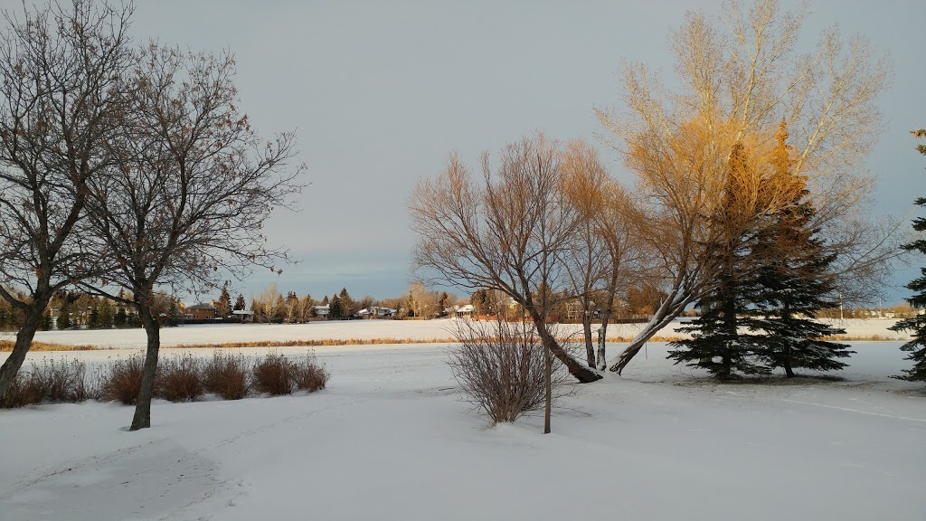 Westminster Park | 3304 Westminster Rd, Regina, SK S4V 0S4, Canada | Phone: (306) 777-7000