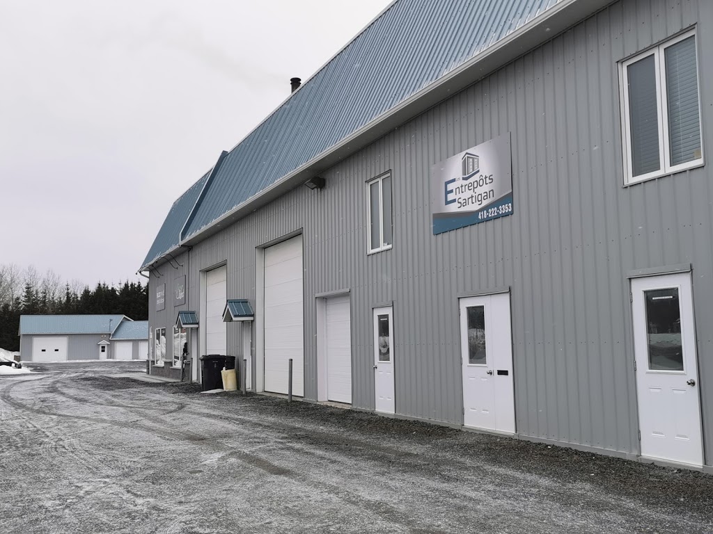 Entrepots Sartigan | 700, 1ere, Prom. Sartigan, Saint-Georges, QC G5Y 5B8, Canada | Phone: (418) 222-3353