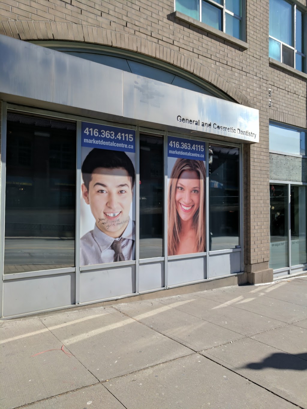 Market Dental Centre | Dr. Stephen Koczerginski & Associates | 149 Lower Jarvis St, Toronto, ON M5E 1Z6, Canada | Phone: (416) 363-4115