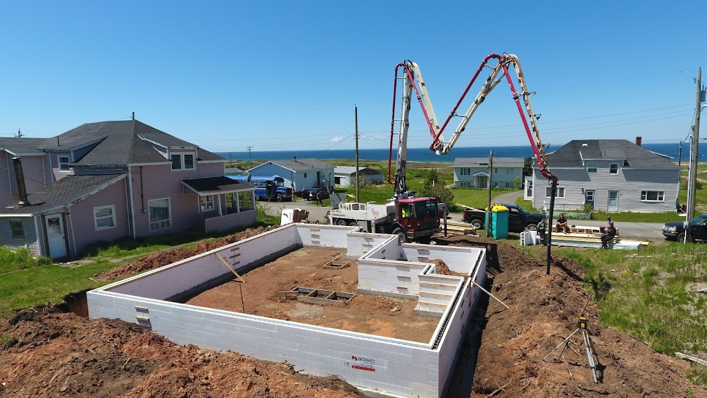Cape Breton West Construction Ltd. | 15925 Central Ave, Inverness, NS B0E 1N0, Canada | Phone: (902) 295-0973