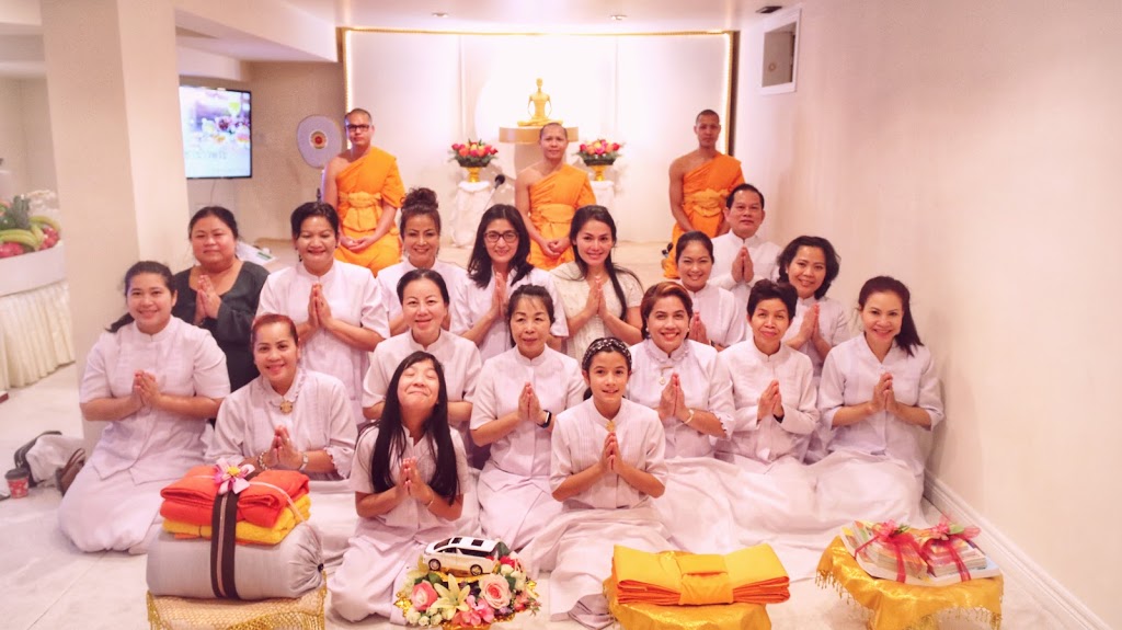 Wat Bhavana Toronto | 477 Valleyview Crescent, Milton, ON L9T 3L3, Canada | Phone: (905) 544-0072