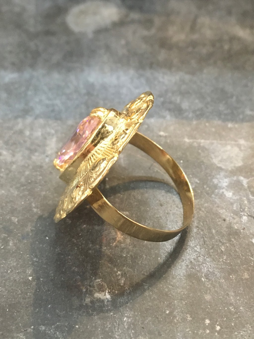 Sister Repair Jewellery | 1921 Eglinton Ave E, Scarborough, ON M1L 2L6, Canada | Phone: (647) 839-8528