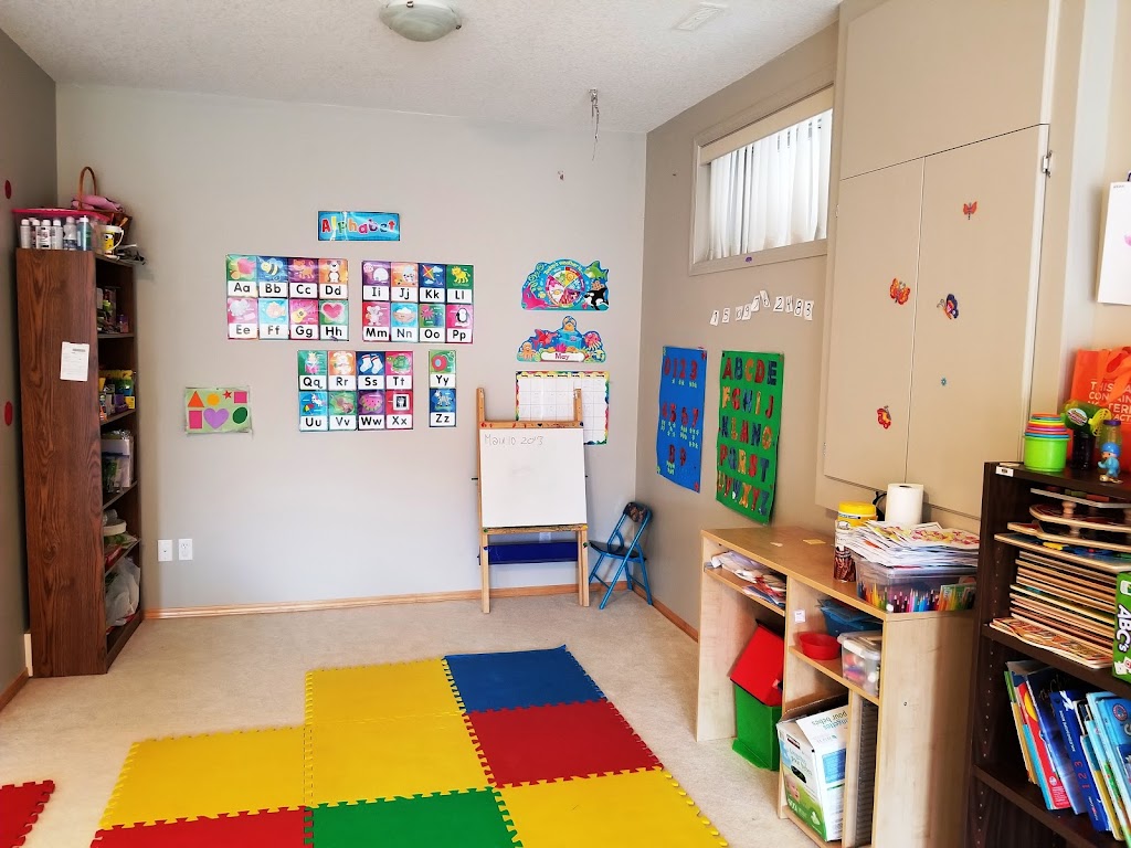 CareBears Day home | 50 Sherwood Hill NW, Calgary, AB T3R 1P4, Canada | Phone: (587) 700-1375