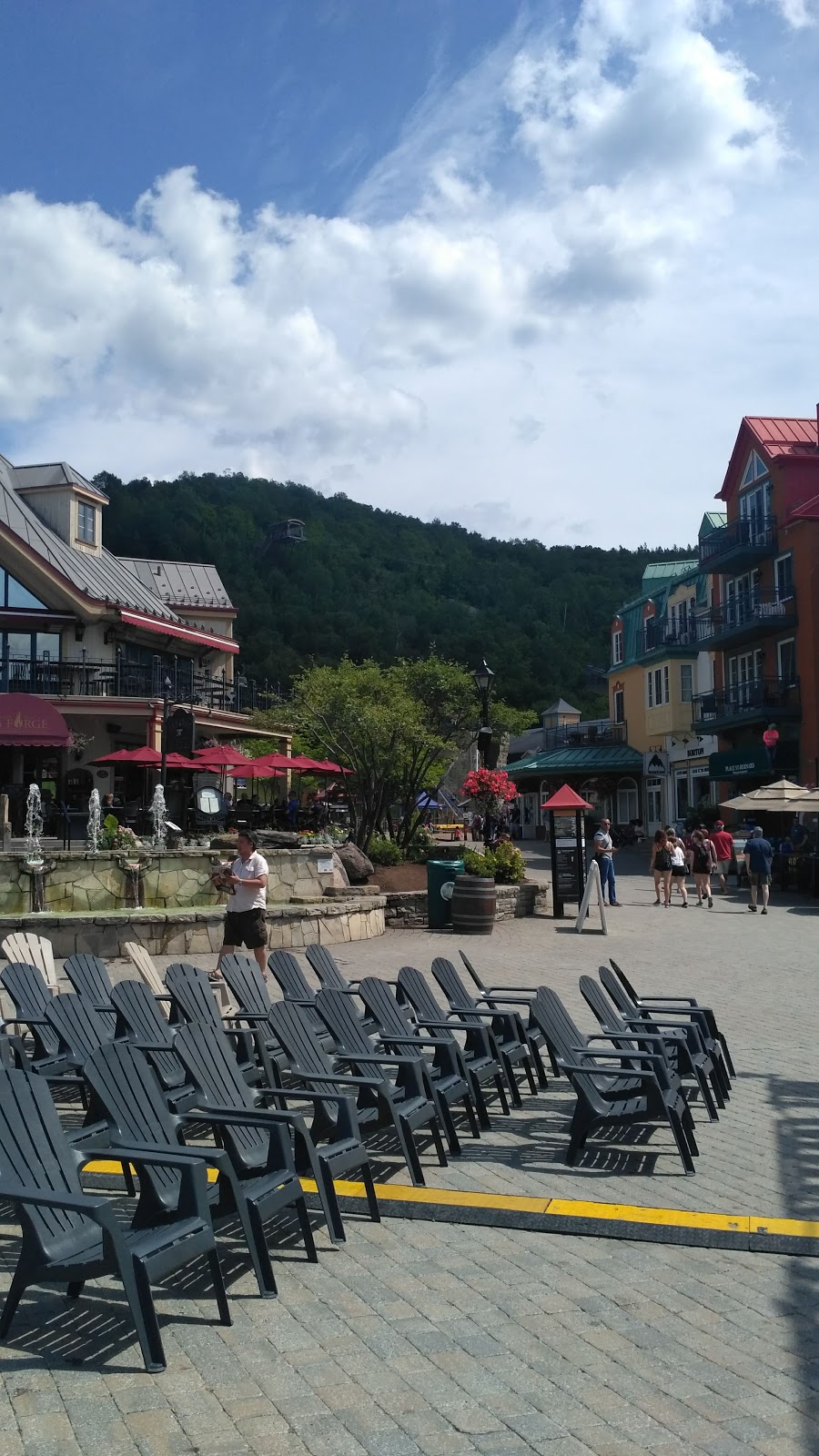 Columbia Tremblant | 116 Chemin de Kandahar, Mont-Tremblant, QC J8E 1B1, Canada | Phone: (819) 681-5925