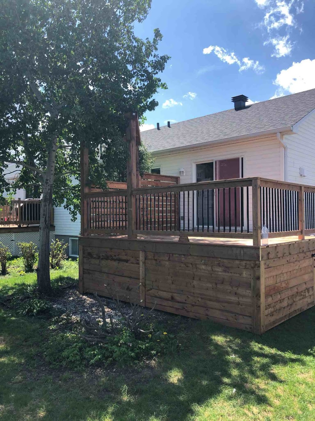 Construct3k | 3583 Rue du Bois de Chêne, Québec, QC G1W 3B2, Canada | Phone: (418) 226-6763