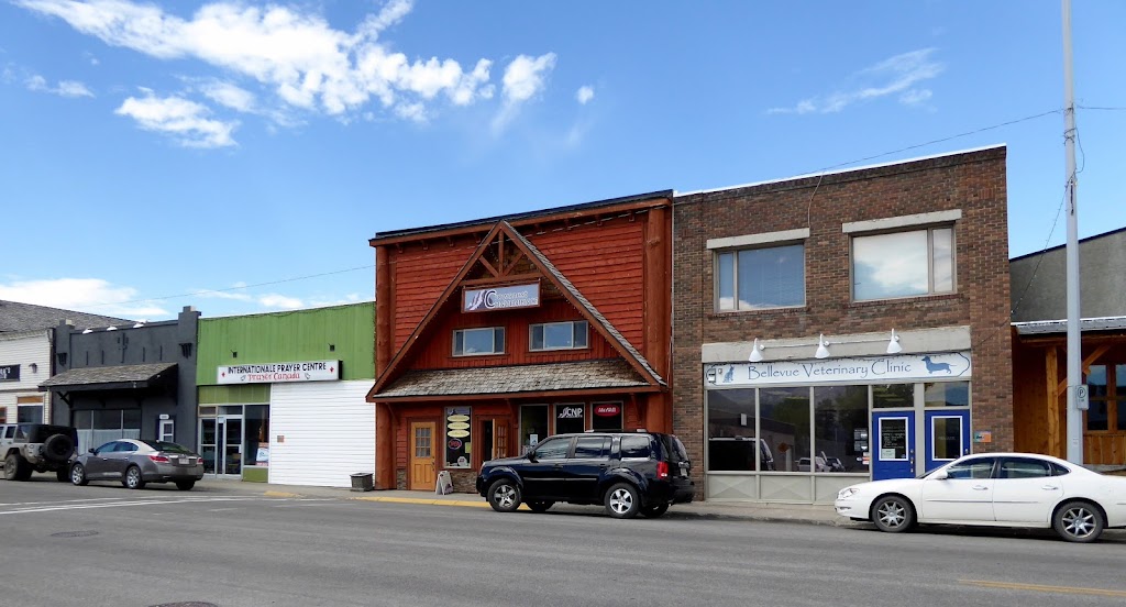 Municipality Of Crowsnest Pass | 2802 222 St, Bellevue, AB T0K 0C0, Canada | Phone: (403) 562-2390