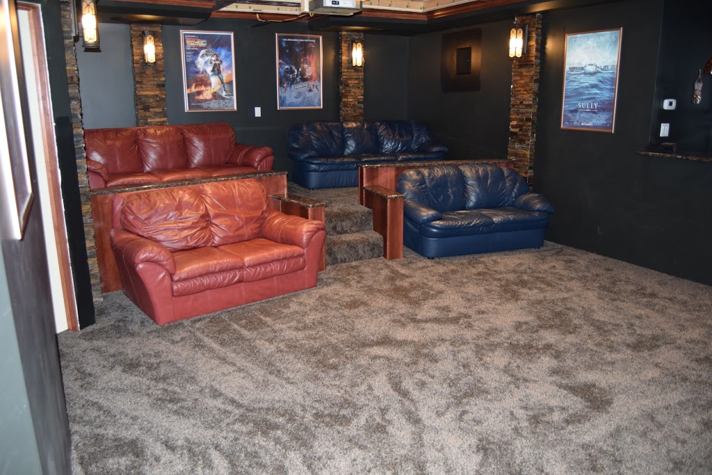Airdrie Carpet - The Flooring Store | 3 Kingsview Rd SE #104, Airdrie, AB T4A 0A8, Canada | Phone: (587) 254-8720