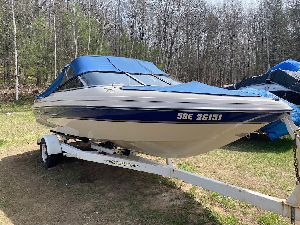 True North Mobile Restoration Detailing Muskoka | 1211 Milford Bay Rd, Bracebridge, ON P1L 1X4, Canada | Phone: (705) 706-3657