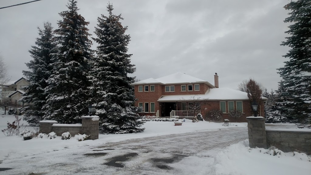 Pebblestone Golf Course | 1550 Pebblestone Rd, Courtice, ON L1E 2K6, Canada | Phone: (905) 725-7452