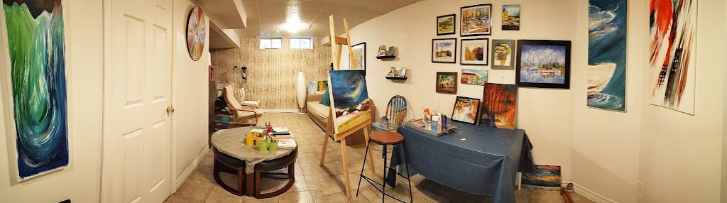 Studio Impressions | 122 Harnesworth Crescent, Hamilton, ON L8B 0J5, Canada | Phone: (647) 468-3478