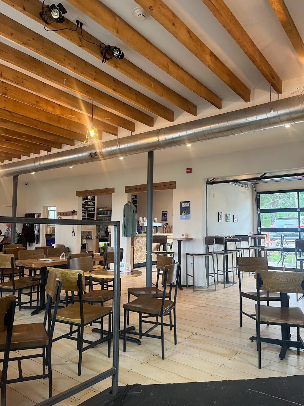 Copper Bottom Brewing | 567 Rue Main, Montague, PE C0A 1R0, Canada | Phone: (902) 361-2337