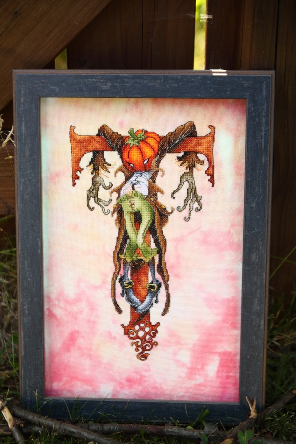 K & B Crafts and Custom Framing | 5 Glendale Dr, Salisbury, NB E4J 2C3, Canada | Phone: (506) 372-4110