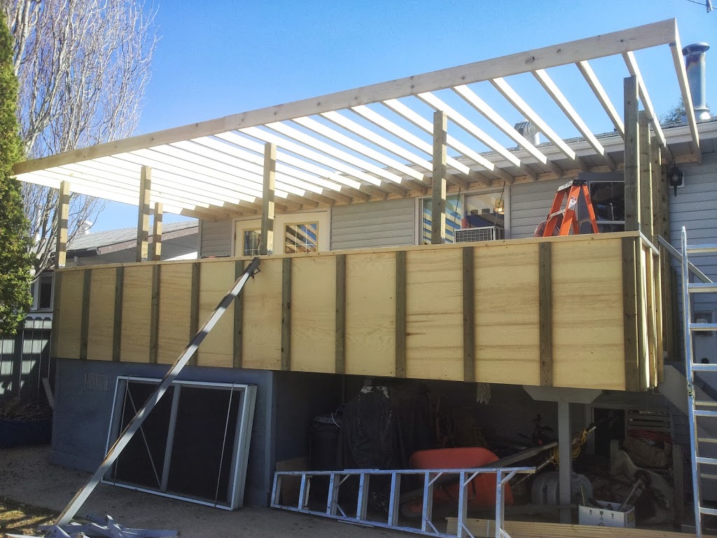 Absolute Renovations | 229 Tache Crescent, Saskatoon, SK S7L 5G2, Canada | Phone: (306) 988-9969