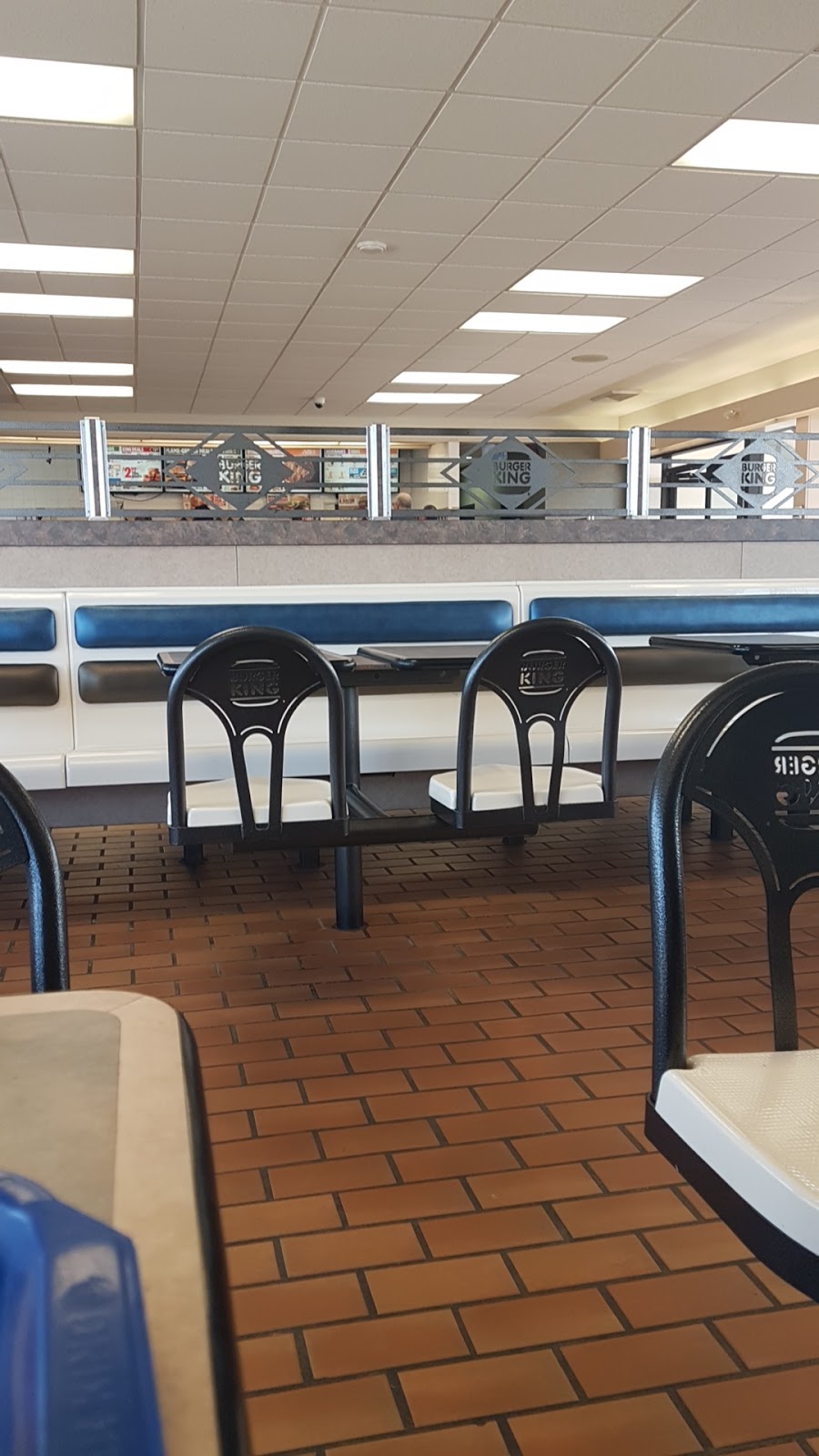 Burger King | 71 Vermillion Rd., Winnipeg, MB R2J 3W7, Canada | Phone: (204) 987-8429