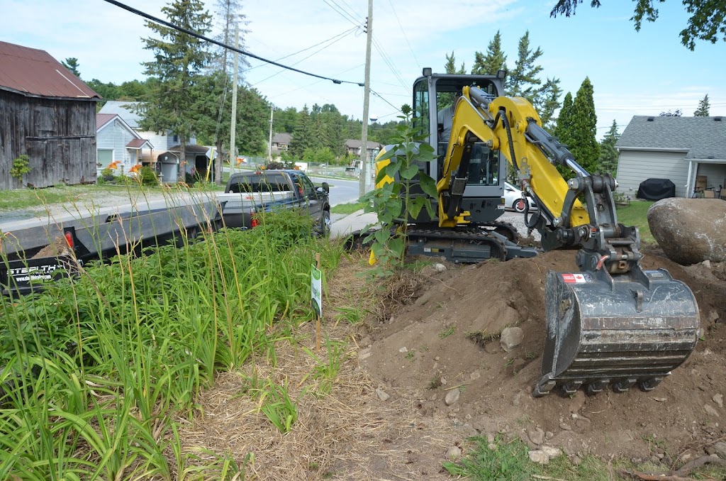 BTR Construction | 141 Stoco Rd, Tweed, ON K0K 3J0, Canada | Phone: (613) 847-2391