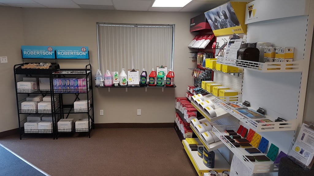 Taurus Industrial Sales Inc | 1256 Sandhill Dr #2, Ancaster, ON L9G 4V5, Canada | Phone: (905) 304-5101