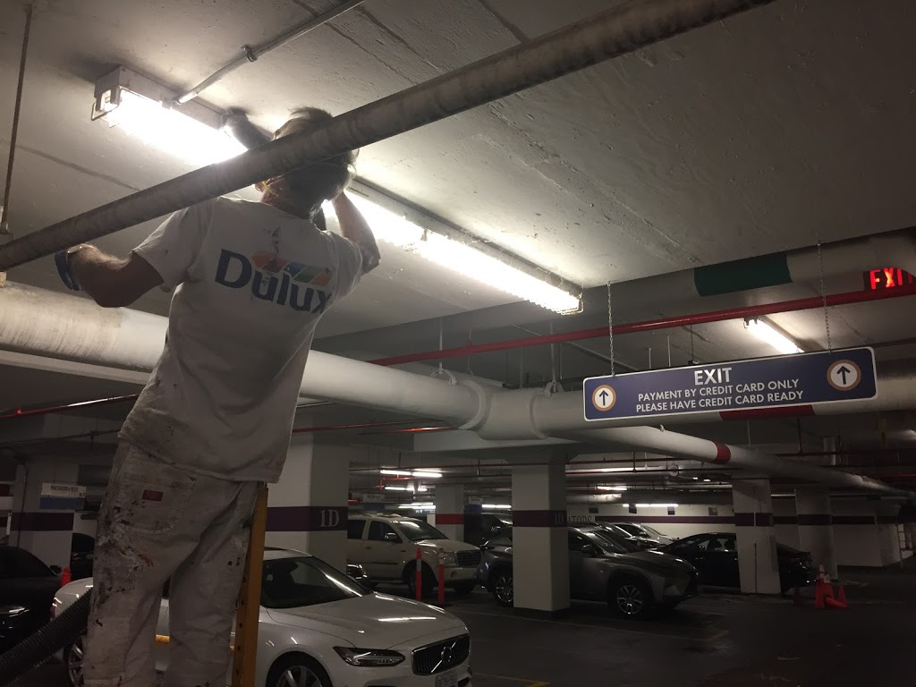 A.R. Painting & WoodFinishing Inc. | 973 Jalna Blvd, London, ON N6E 2R2, Canada | Phone: (519) 686-4549