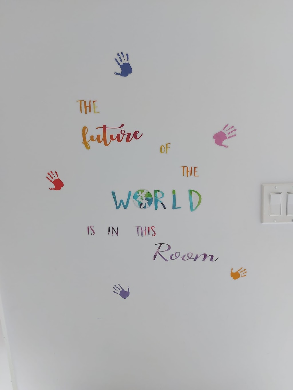 Happy Kids Daycare | 1733 Applerock Ave, London, ON N6G 0X7, Canada | Phone: (647) 403-4422
