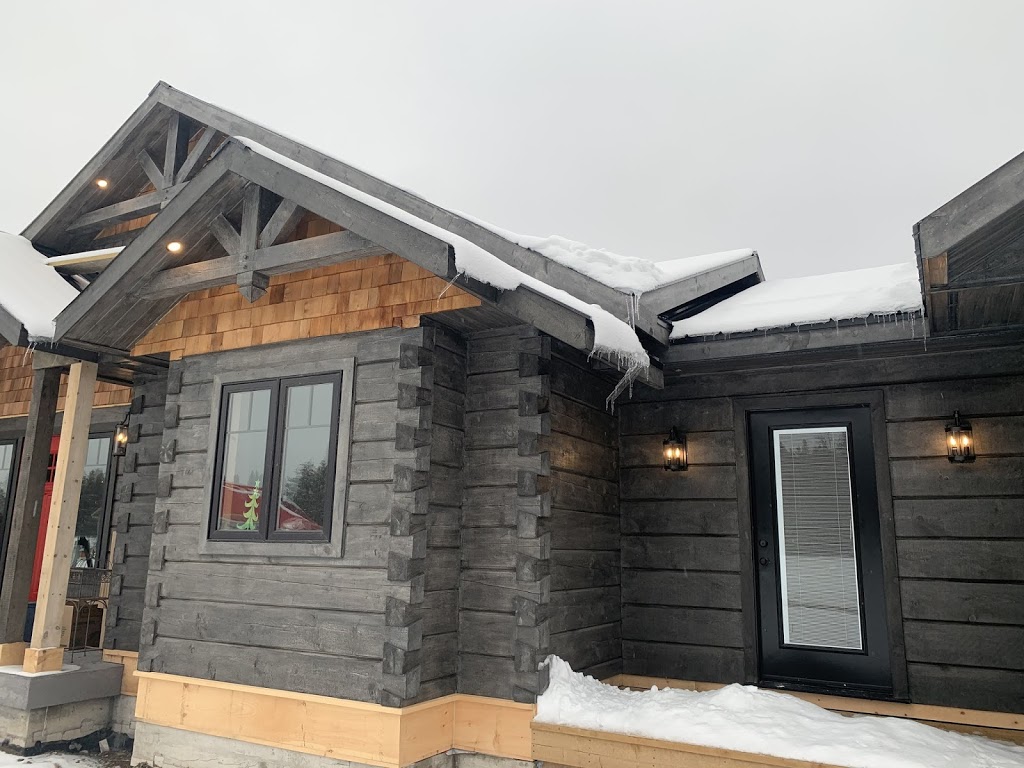 Confederation (1867) Log & Timber Frame | 282 Peterborough County Rd 36, Bobcaygeon, ON K0M 1A0, Canada | Phone: (705) 738-4131
