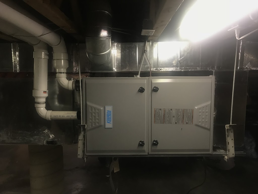 Setpoint Heating and Cooling Inc. | 2435 Dunrobin Rd, Dunrobin, ON K0A 1T0, Canada | Phone: (613) 276-6992