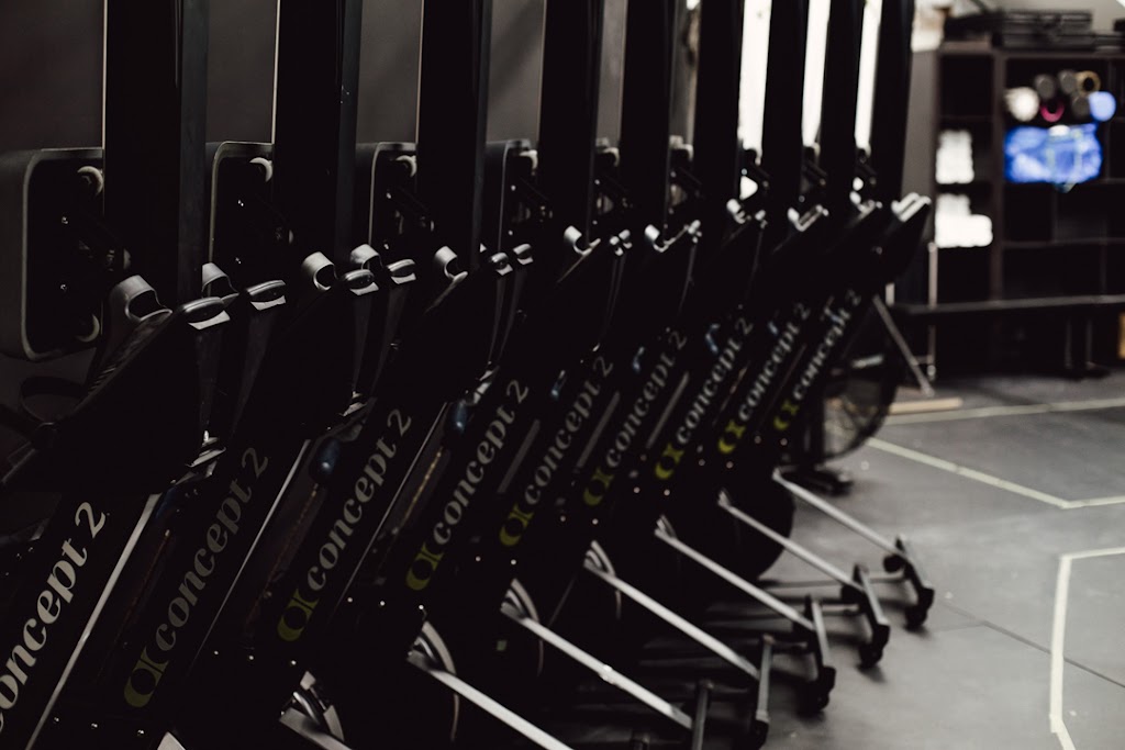 Rise Fitness Collective | 17750 65A Ave Unit #306, Surrey, BC V3S 5N4, Canada | Phone: (604) 200-2669